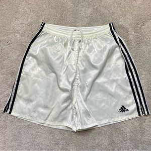 Adidas Lisbon Soccer Shorts